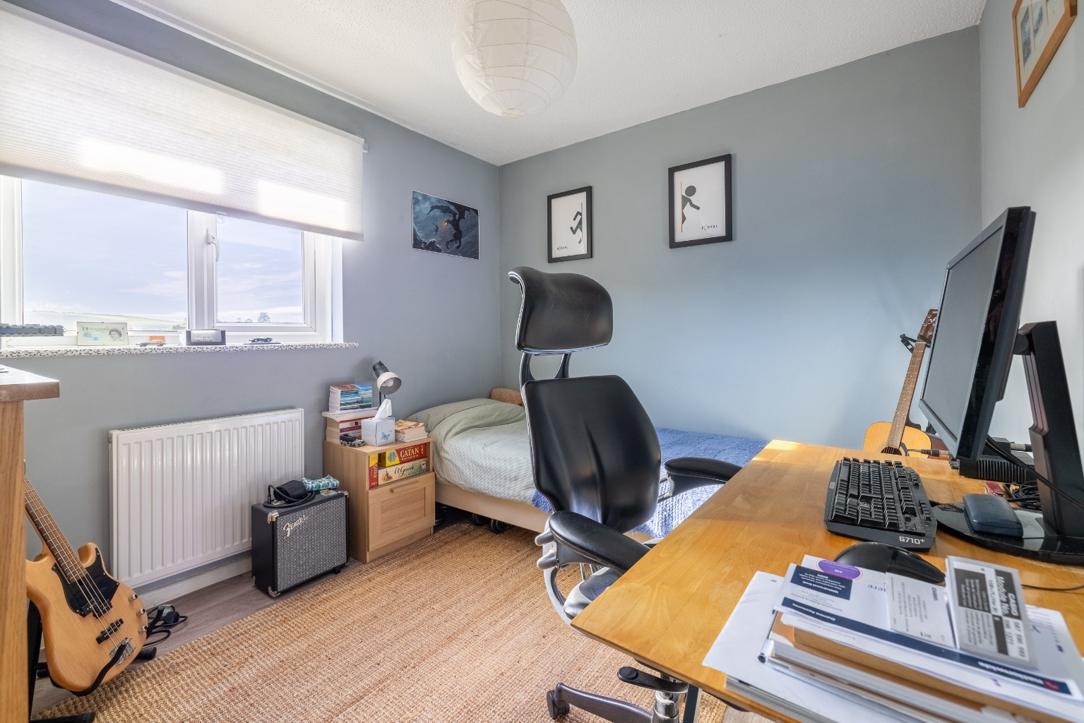 Bluebell Cottage, photo 13
