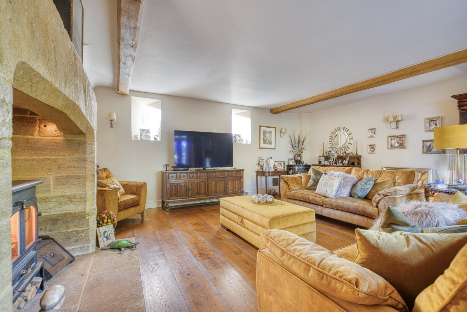 Kingweston, Somerset, photo 11