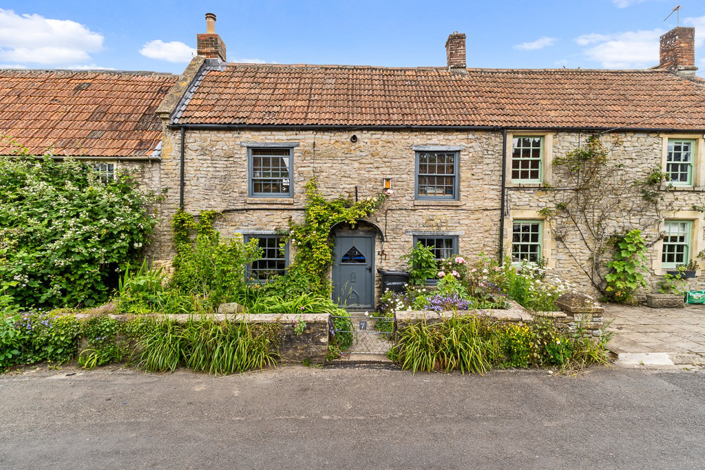 Weymouth Road, Evercreech, Shepton Mallet, Somerset, BA4