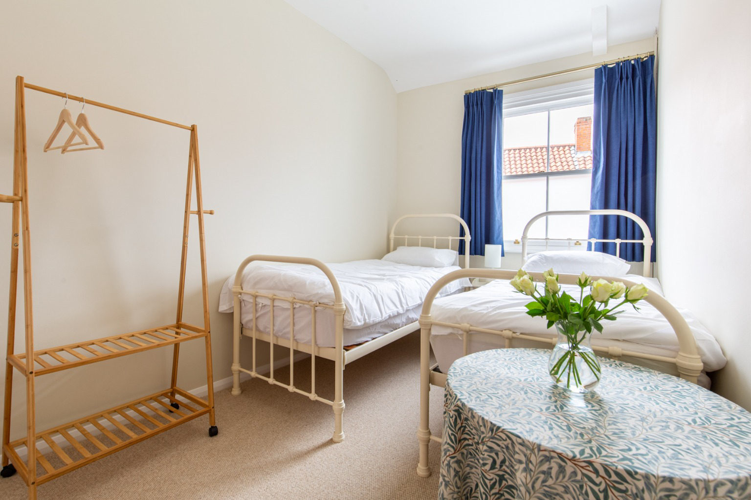Smart townhouse, Central Wells, photo 16