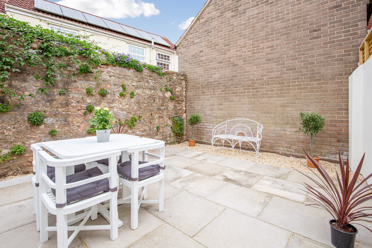 Smart townhouse, Central Wells, photo 17