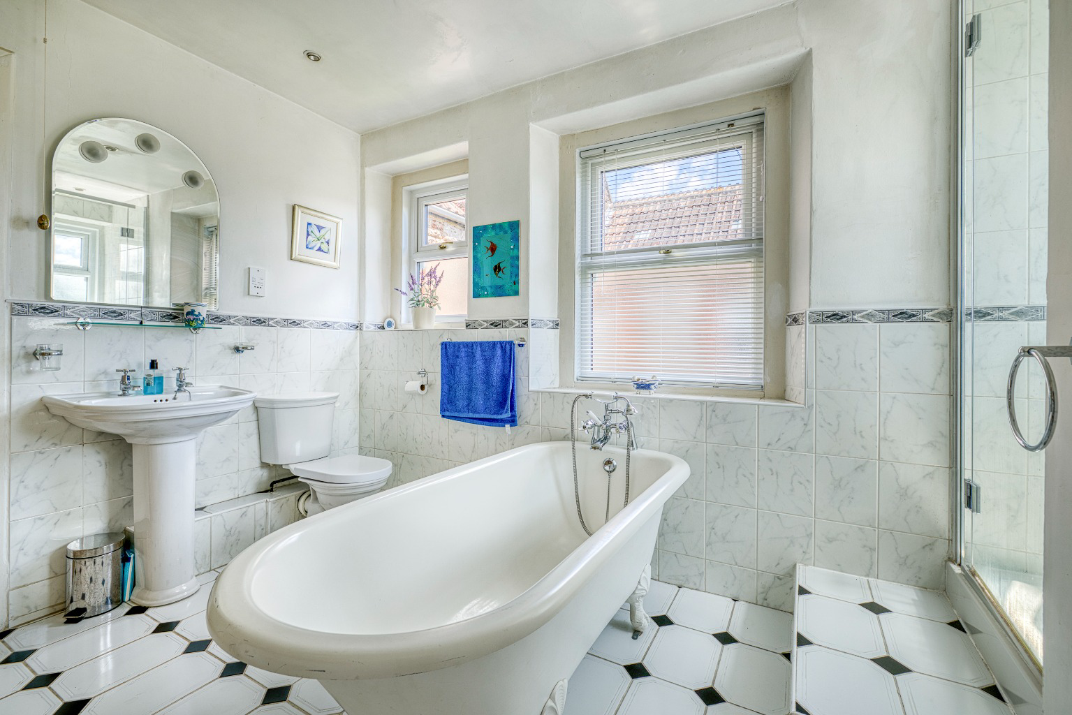 Davis Terrace, Wells, Somerset, BA5, photo 18