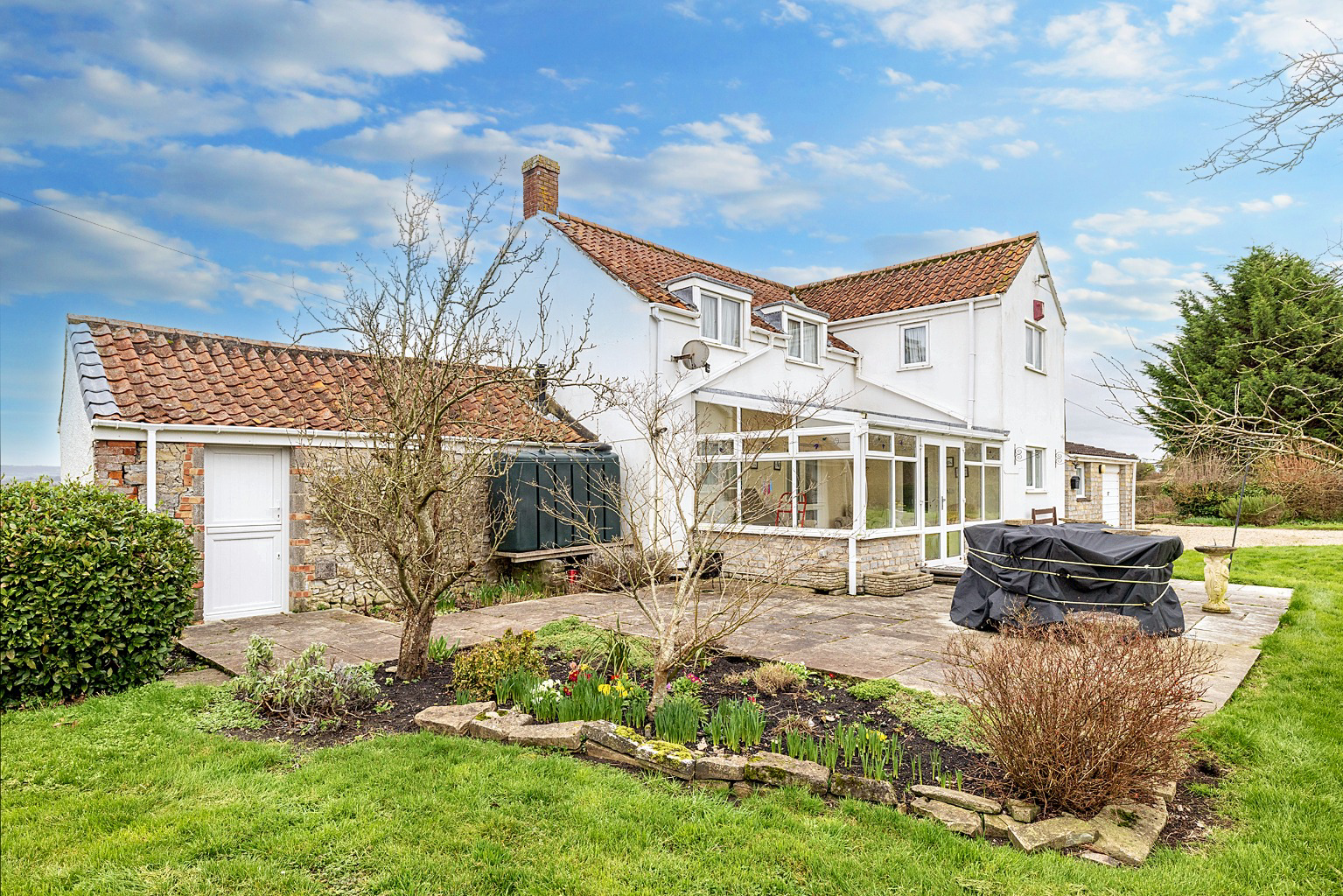 31 Meareway, Meare, Glastonbury, Somerset, BA6