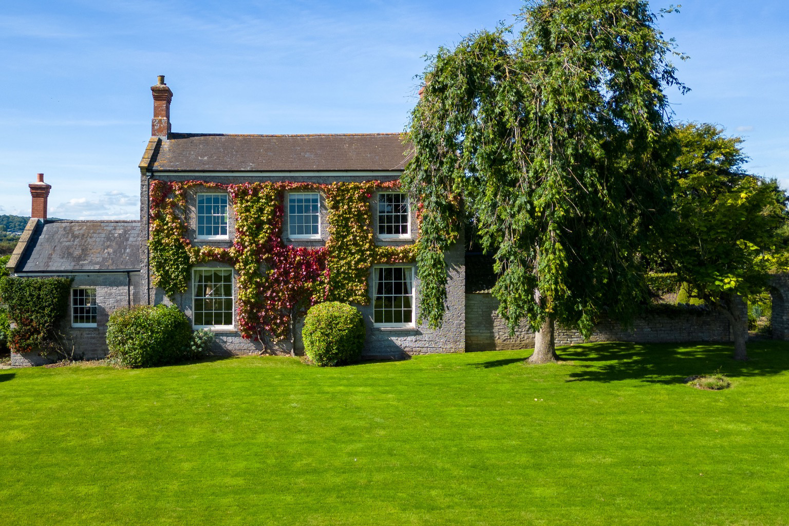 Etsome Hill, Somerton, Somerset, TA11, photo 18