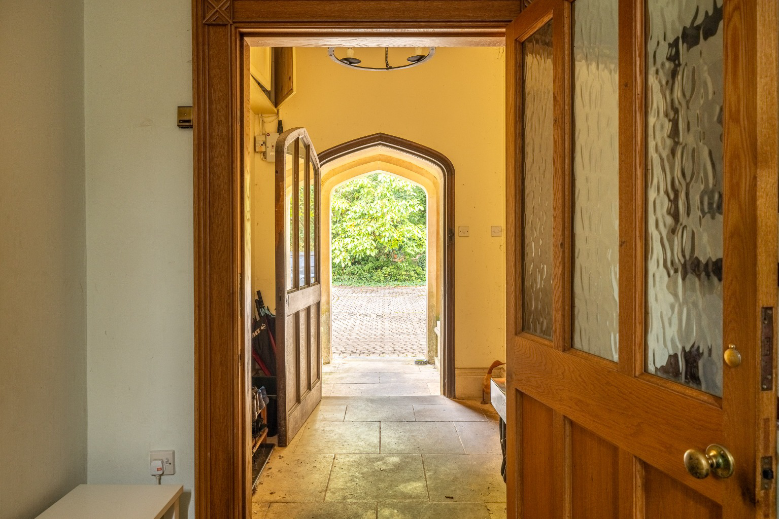 Wells, photo 4