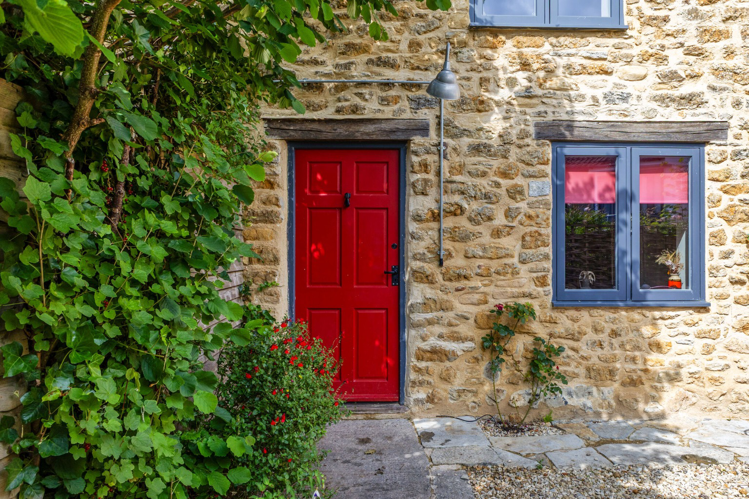 Central Castle Cary, photo 16