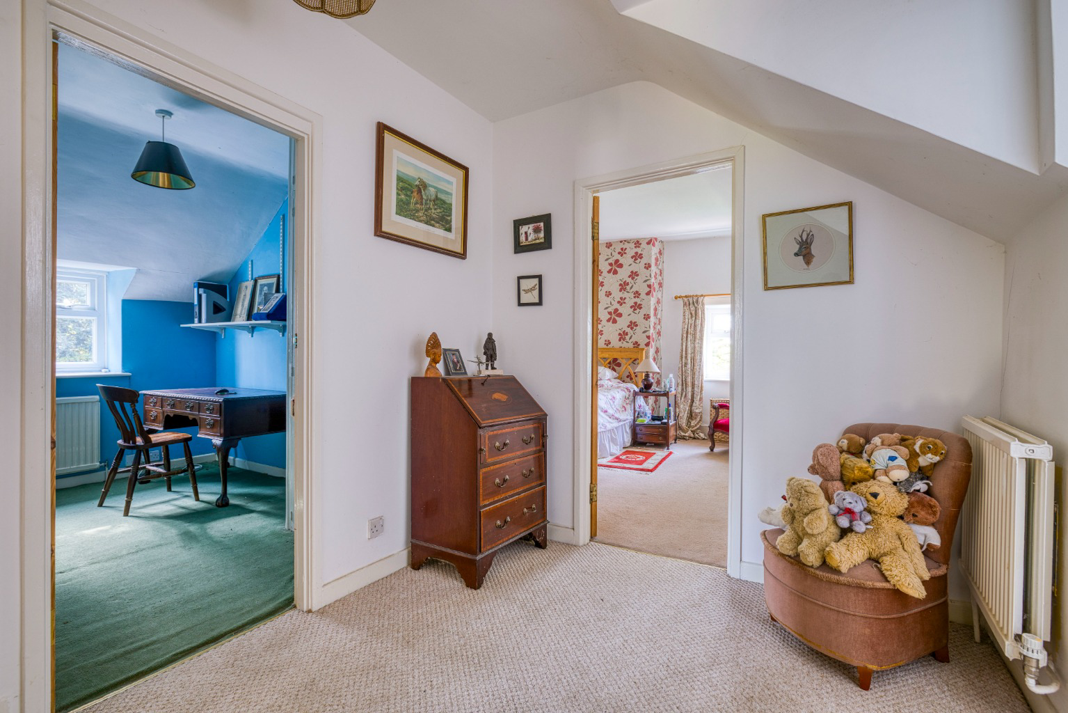 Wyke Champflower, near Bruton, photo 12