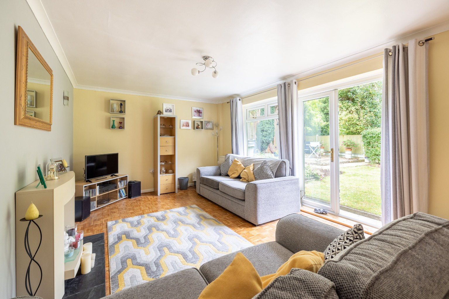 Fourways Close, Castle Cary, Somerset, BA7, photo 2