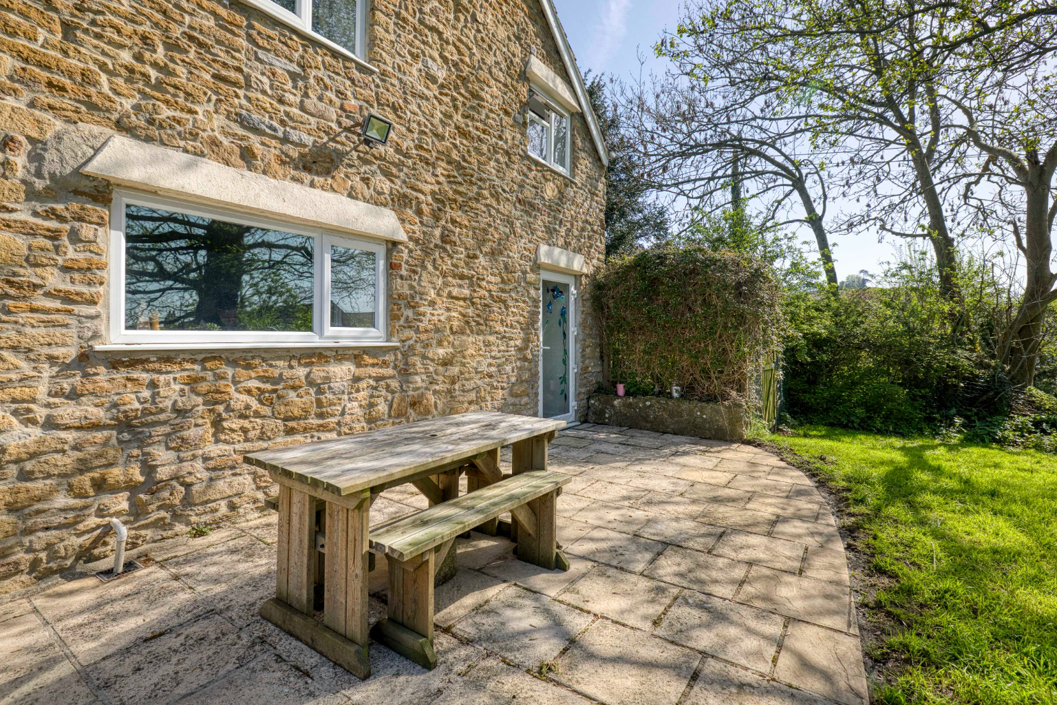 Wyke Champflower, near Bruton, photo 20