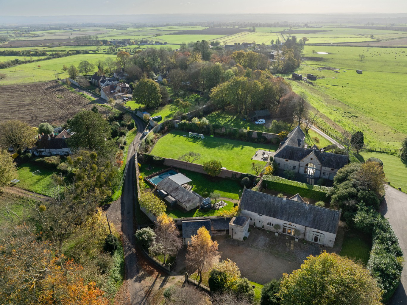 Kingweston, Somerset, photo 33