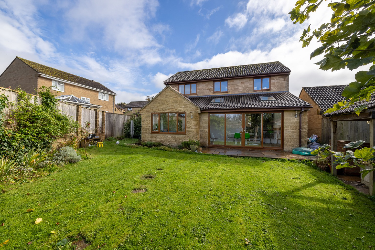Churchfield Drive