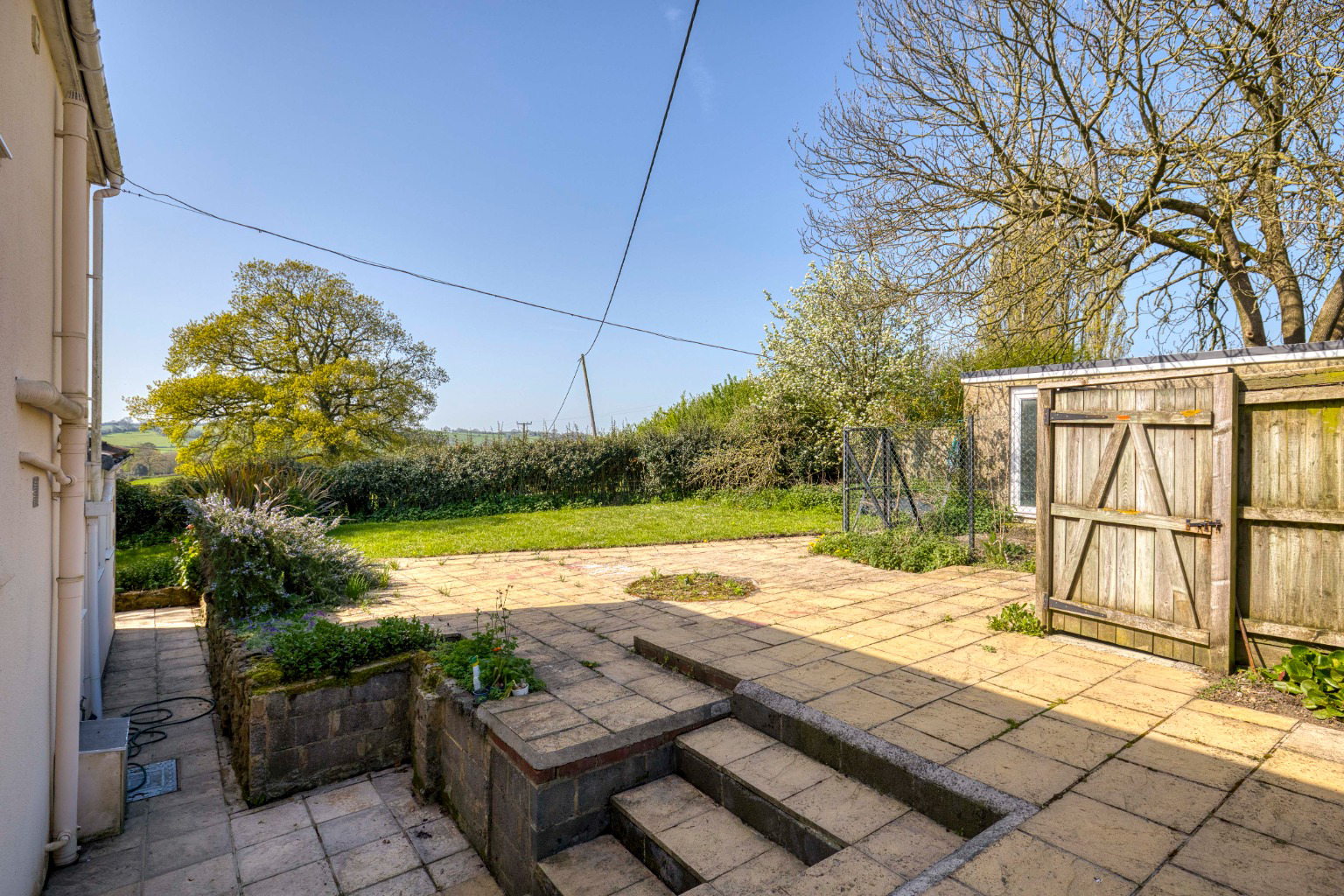 Wyke Champflower, near Bruton, photo 18