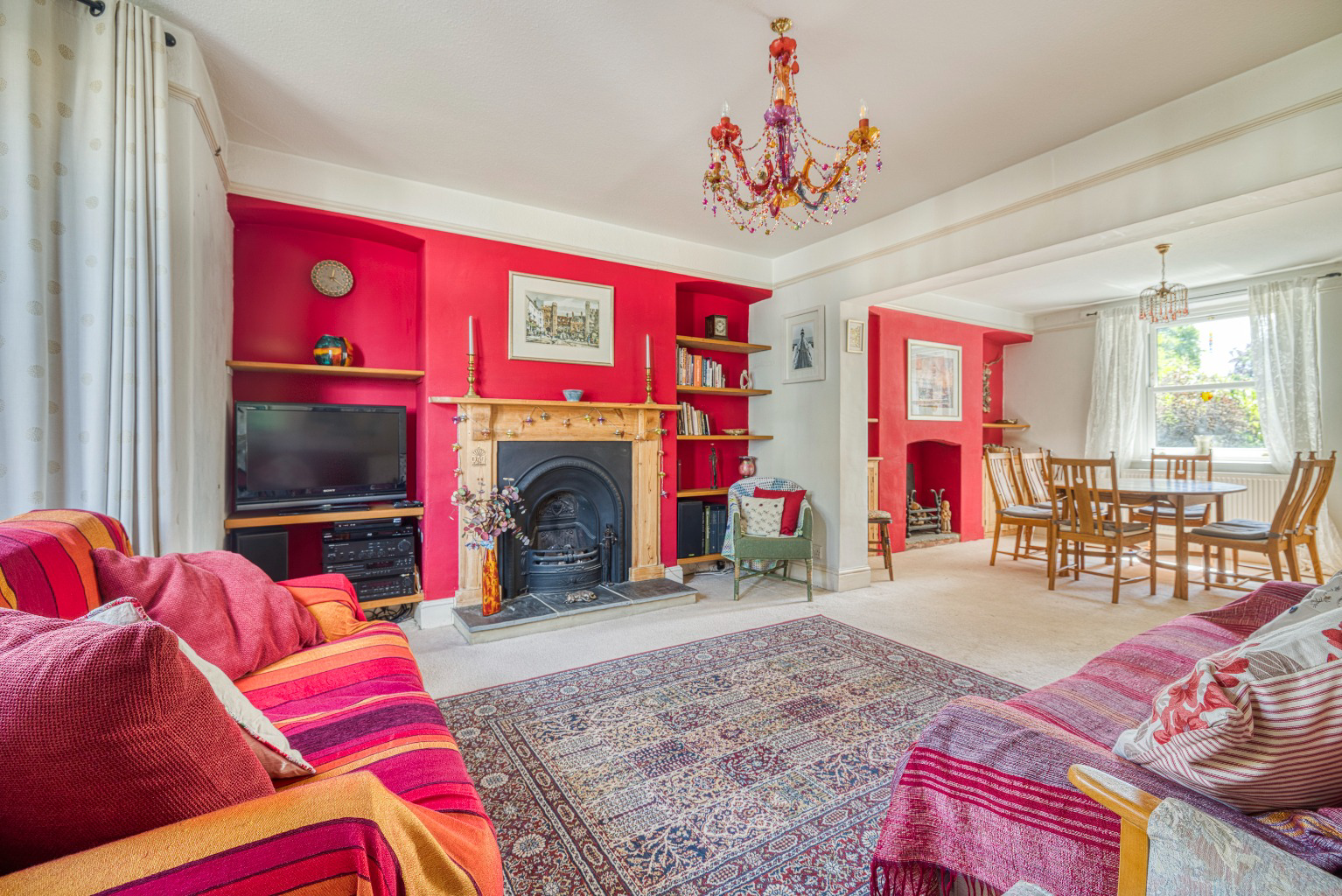 Davis Terrace, Wells, Somerset, BA5, photo 9