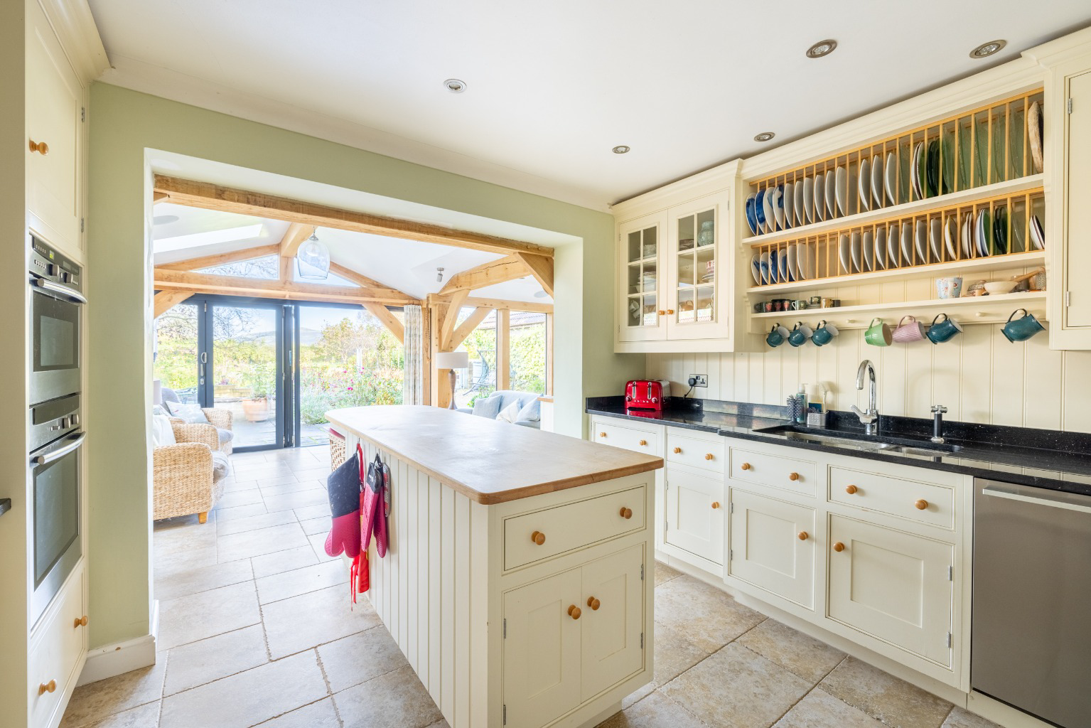Badgworth, Nr. Axbridge and Wedmore, photo 8