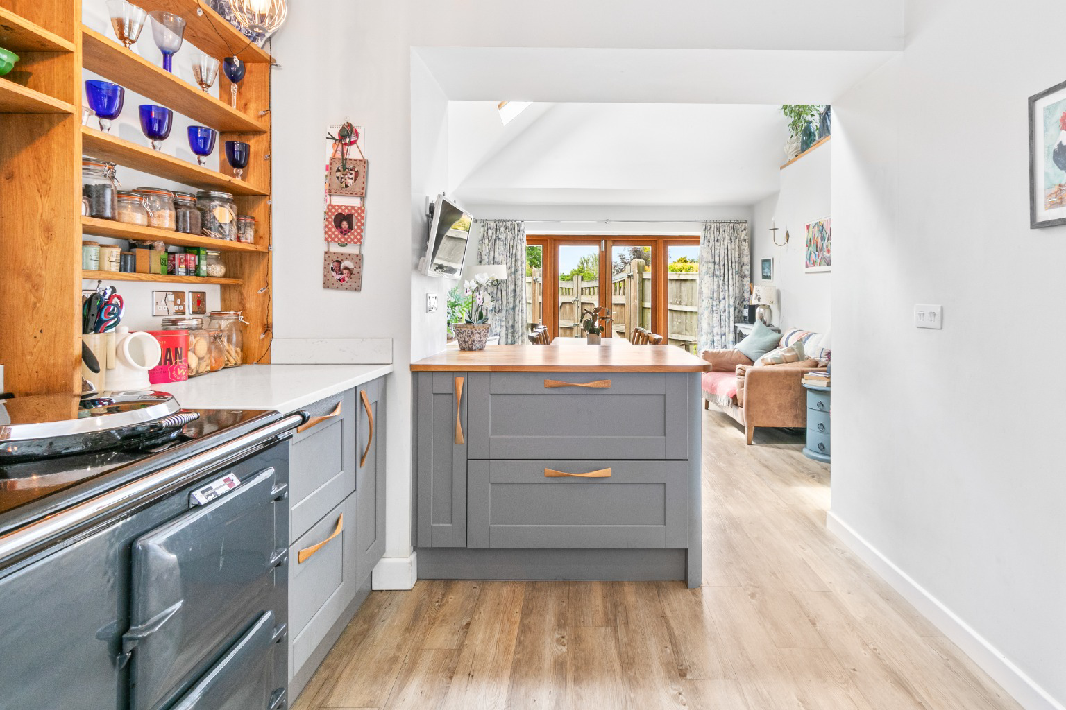 South Cary Lane, Castle Cary, Somerset, BA7, photo 8