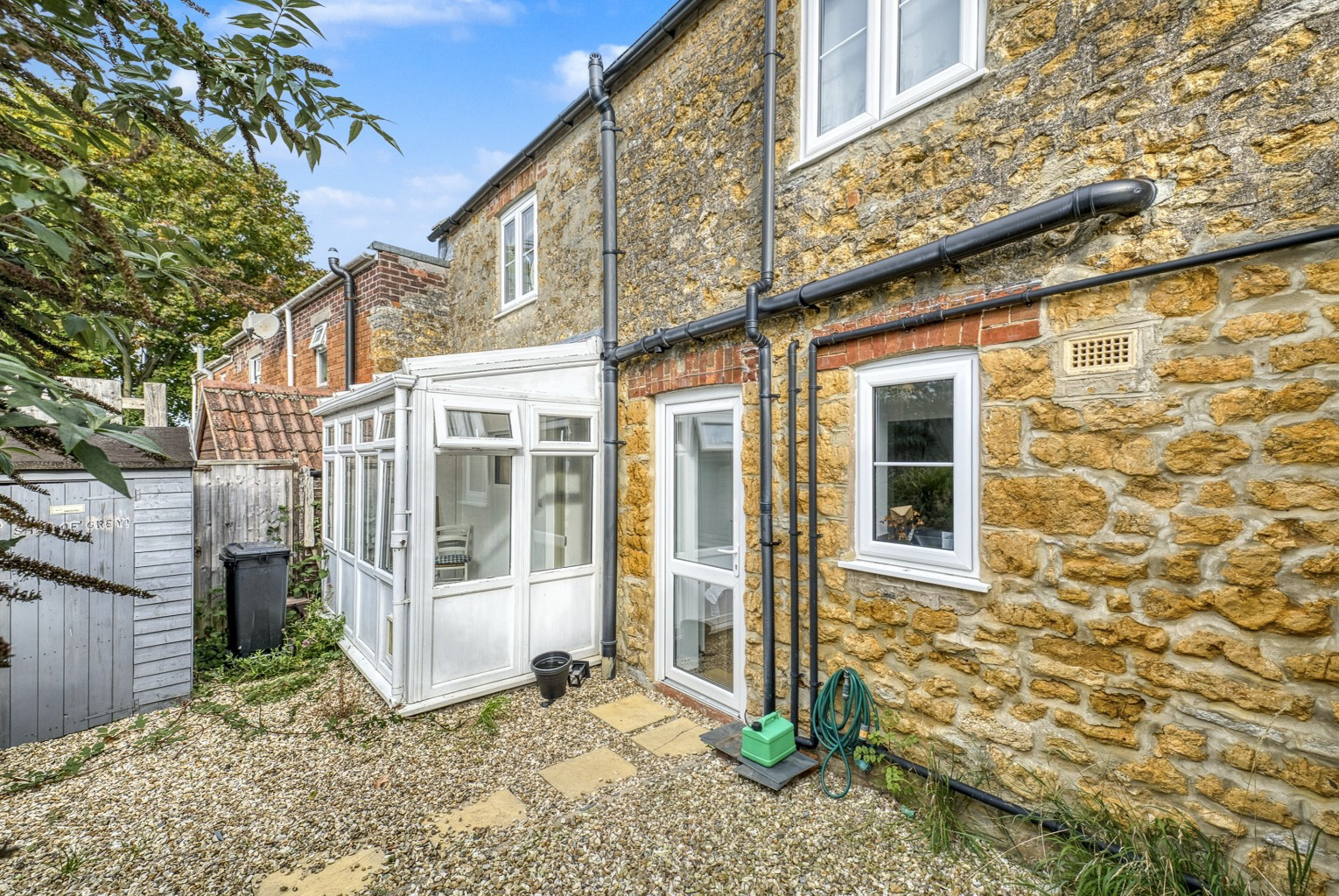 Station Road, Castle Cary, Somerset, BA7, photo 21