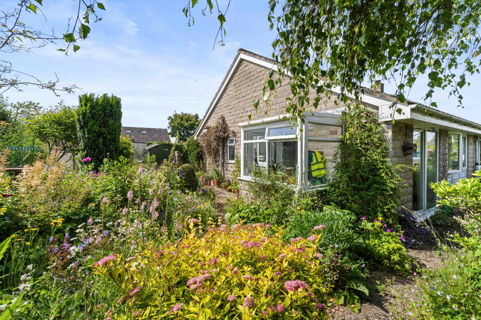 Shapway Road, Evercreech, Shepton Mallet, Somerset, BA4