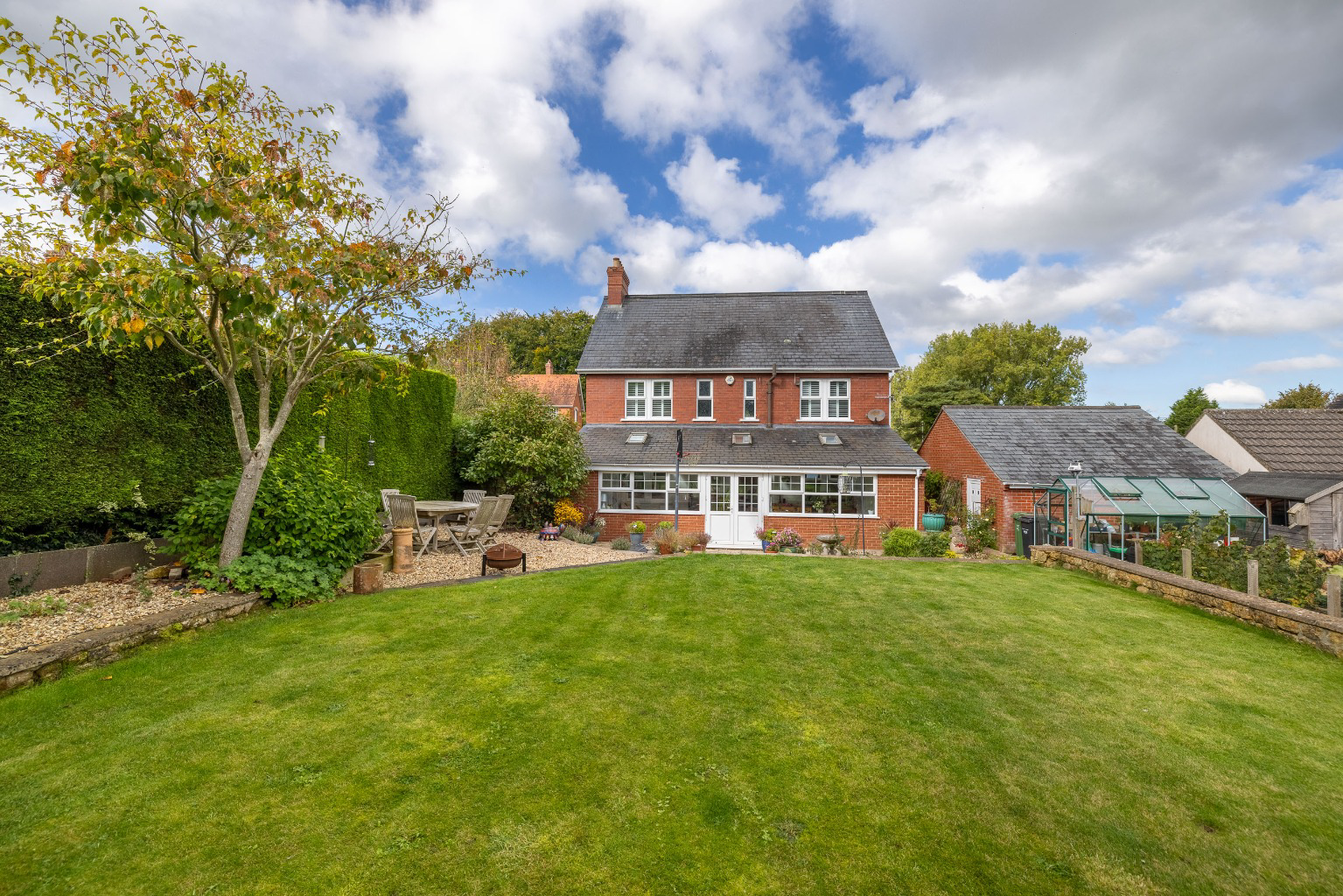 Sunny Hill, Bruton, Somerset, BA10