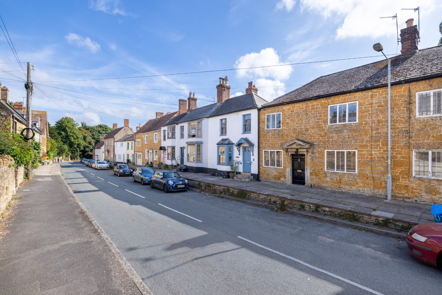 South Street, Castle Cary, Somerset, BA7, photo 16