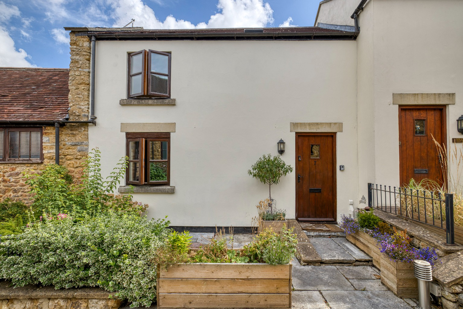 Fore Street, Castle Cary, Somerset, BA7, photo 14