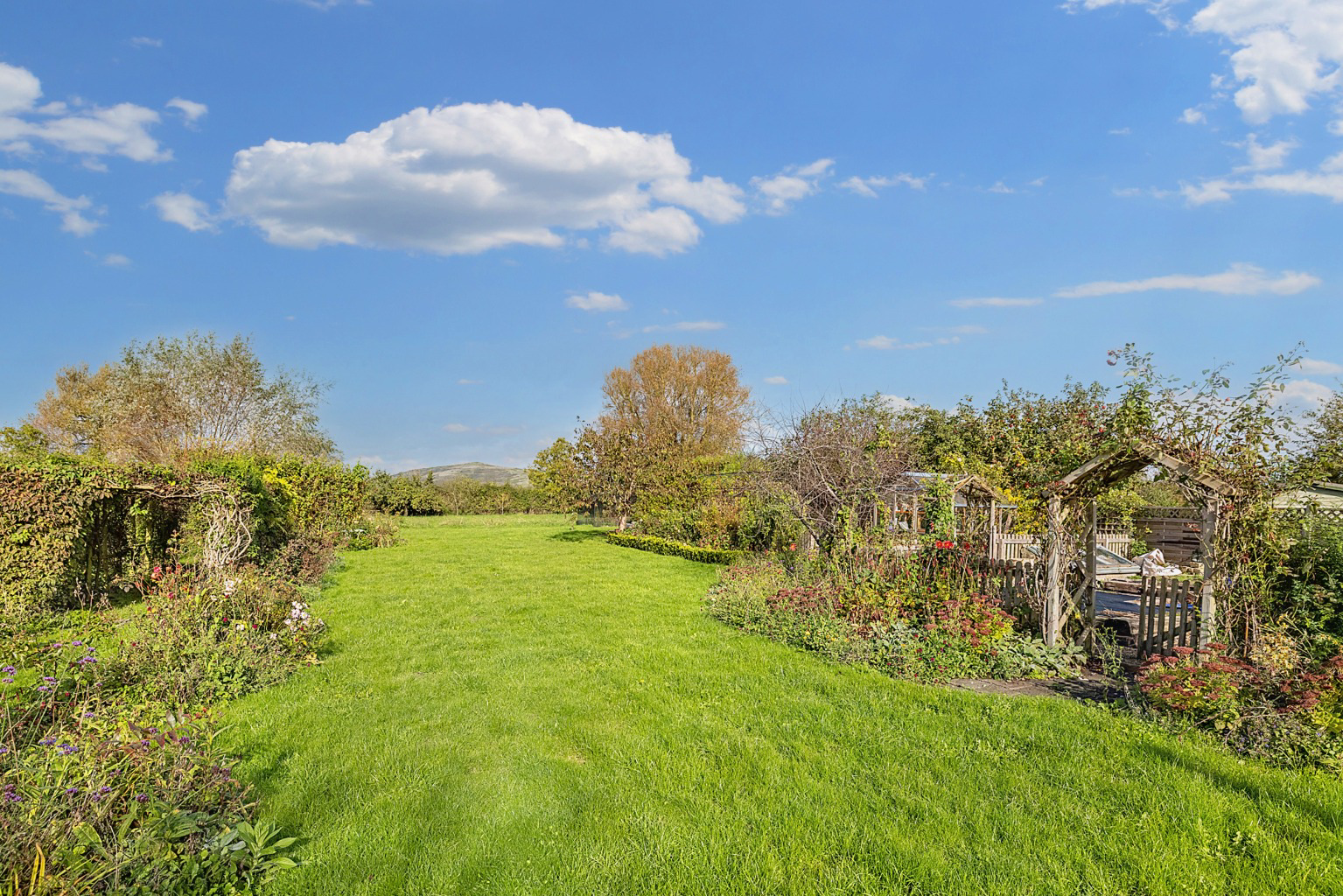 Badgworth, Nr. Axbridge and Wedmore, photo 3