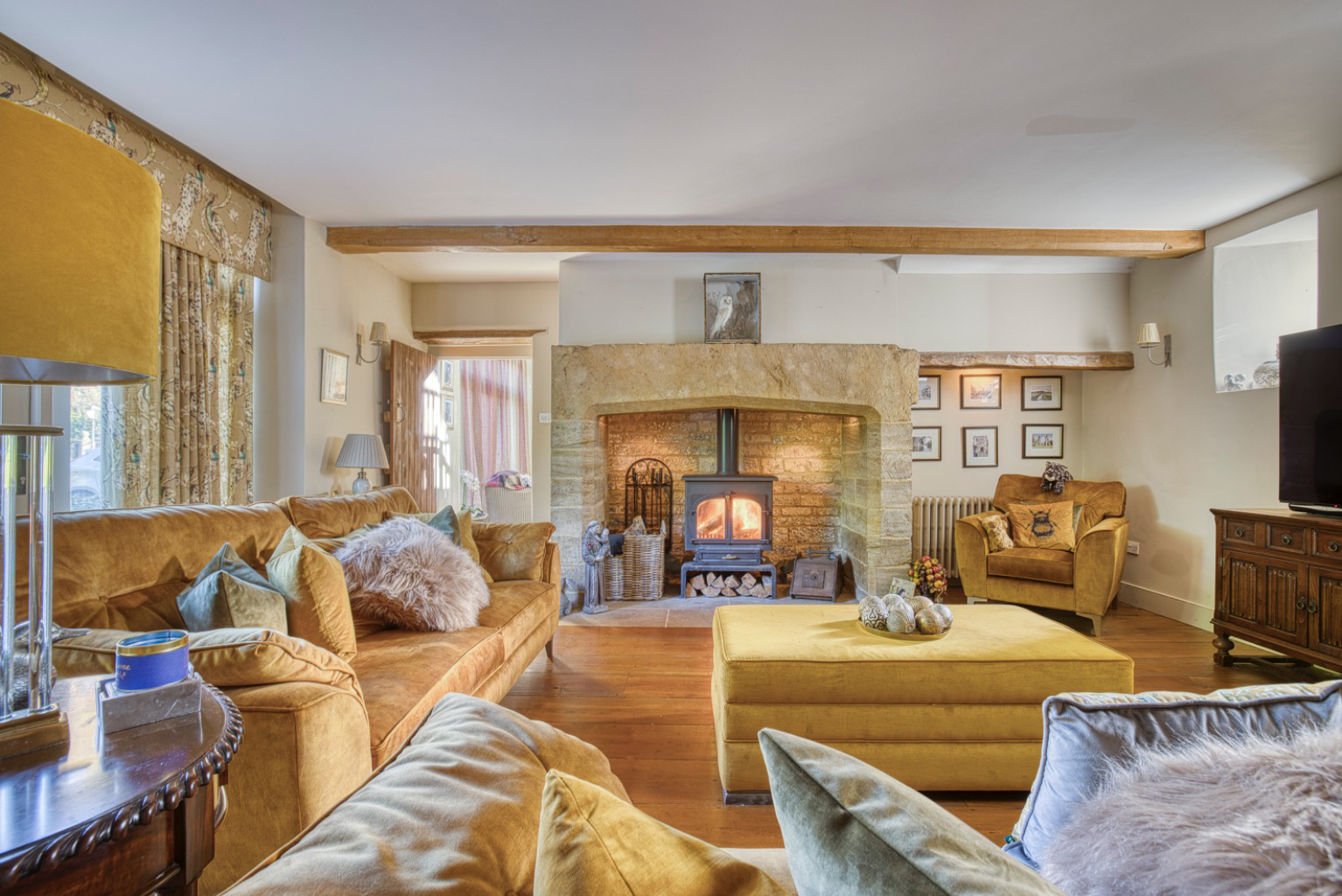 Kingweston, Somerset, photo 9