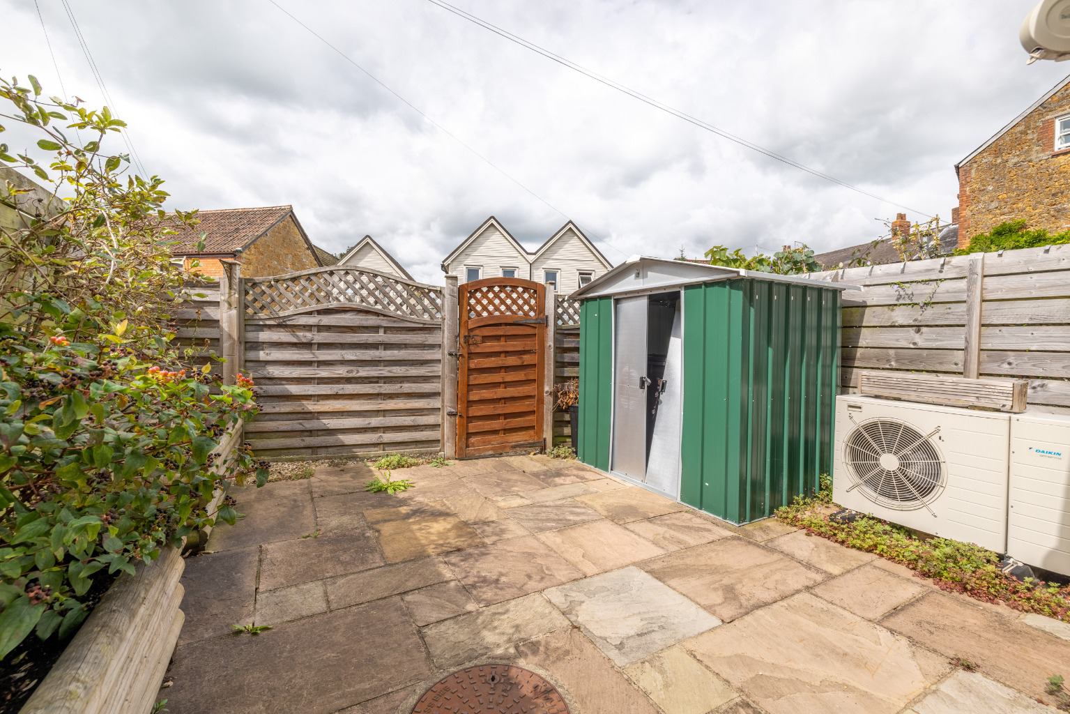 Lower Woodcock Street, Castle Cary, Somerset, BA7, photo 18