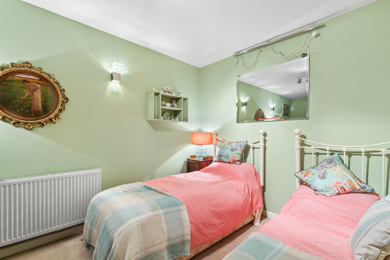 South Cary Lane, Castle Cary, Somerset, BA7, photo 9