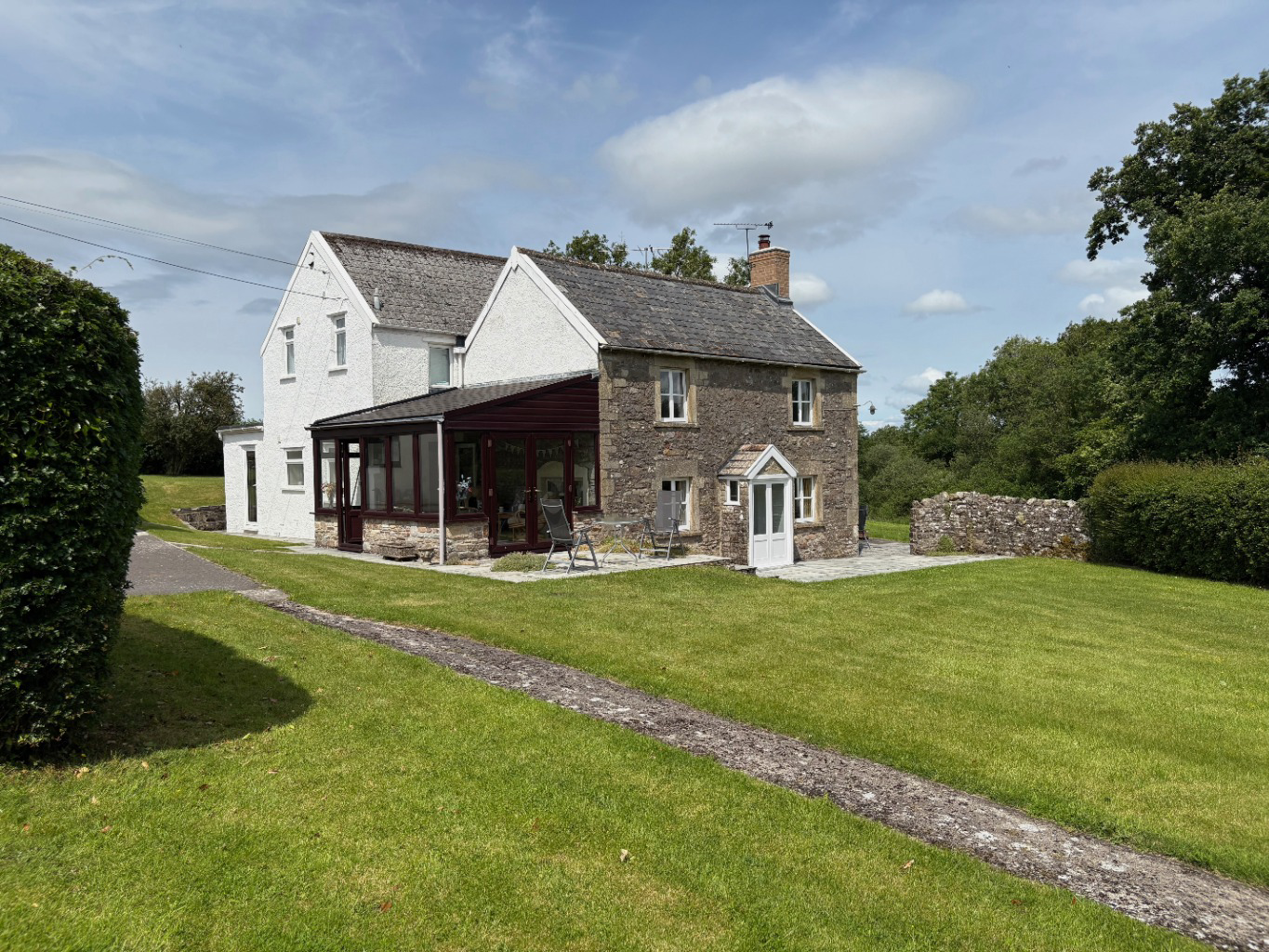 Tadhill, Leigh Upon Mendip