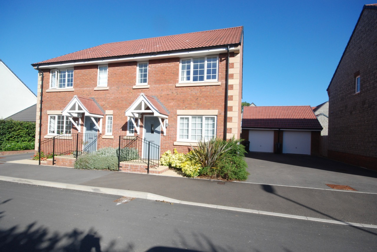 Knight Road, Wells, Somerset, BA5, photo 11