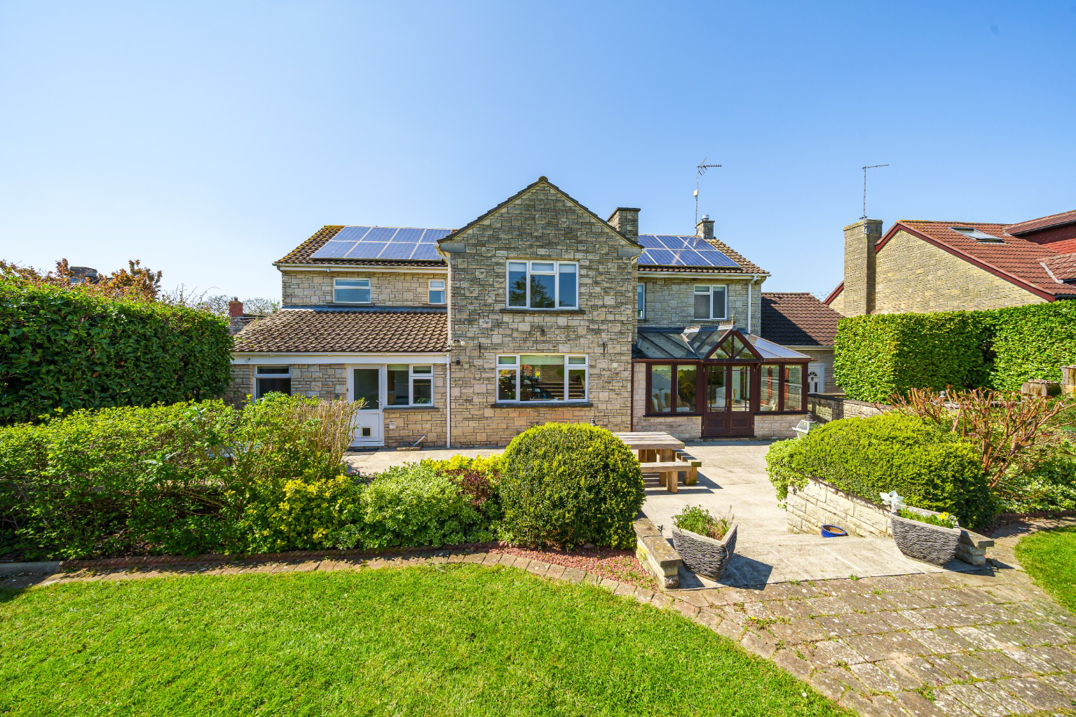 Compton Street, Compton Dundon, Somerton, Somerset, TA11, photo 22