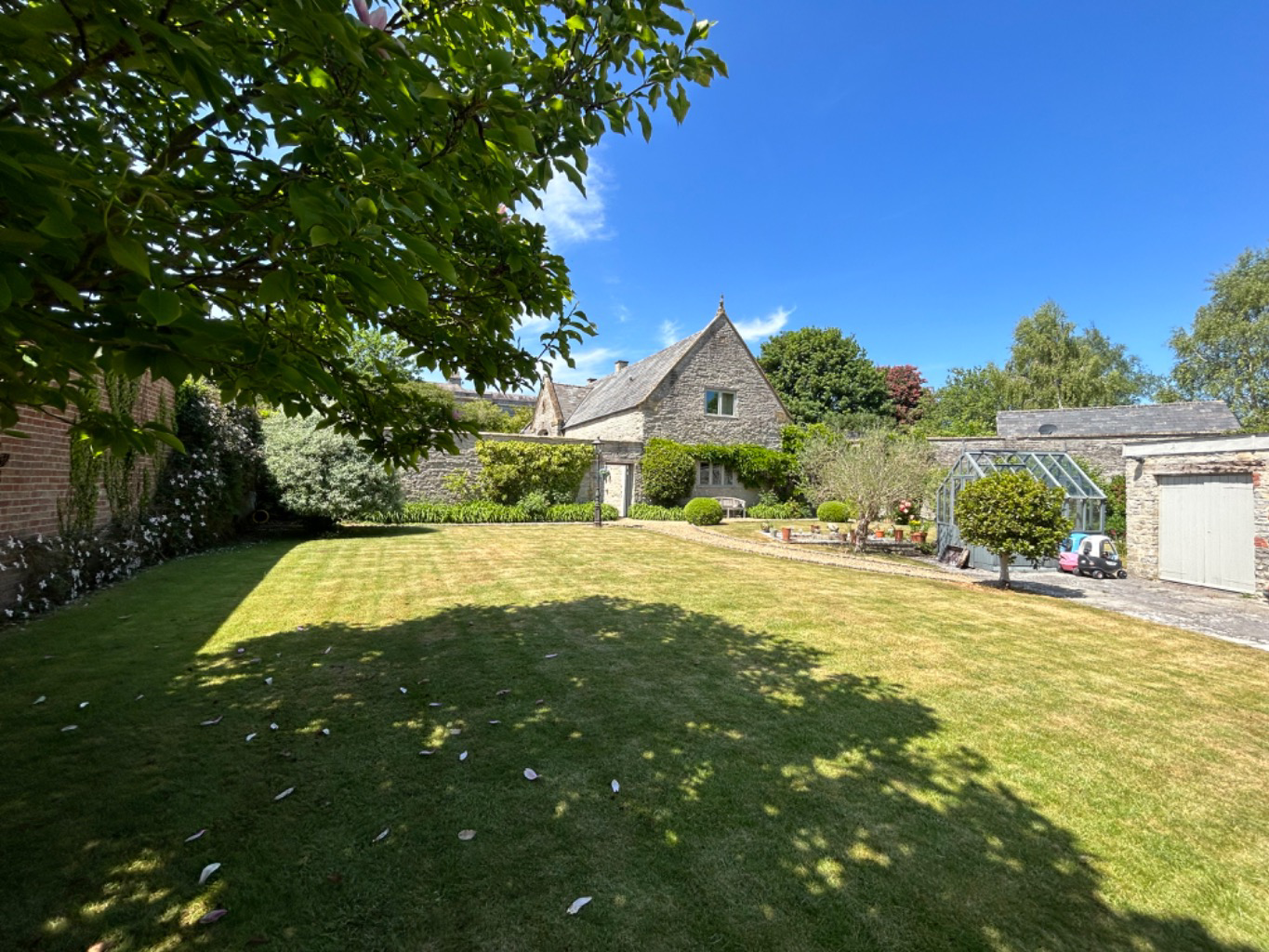 Kingweston, Somerset, photo 28
