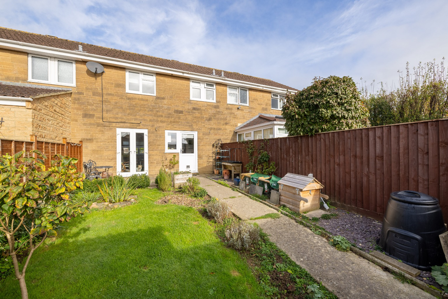 Bluebell Cottage, photo 16