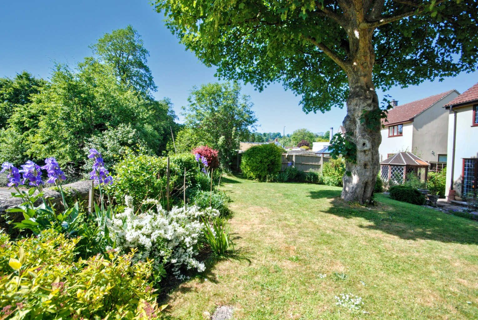 Central Wells, photo 14