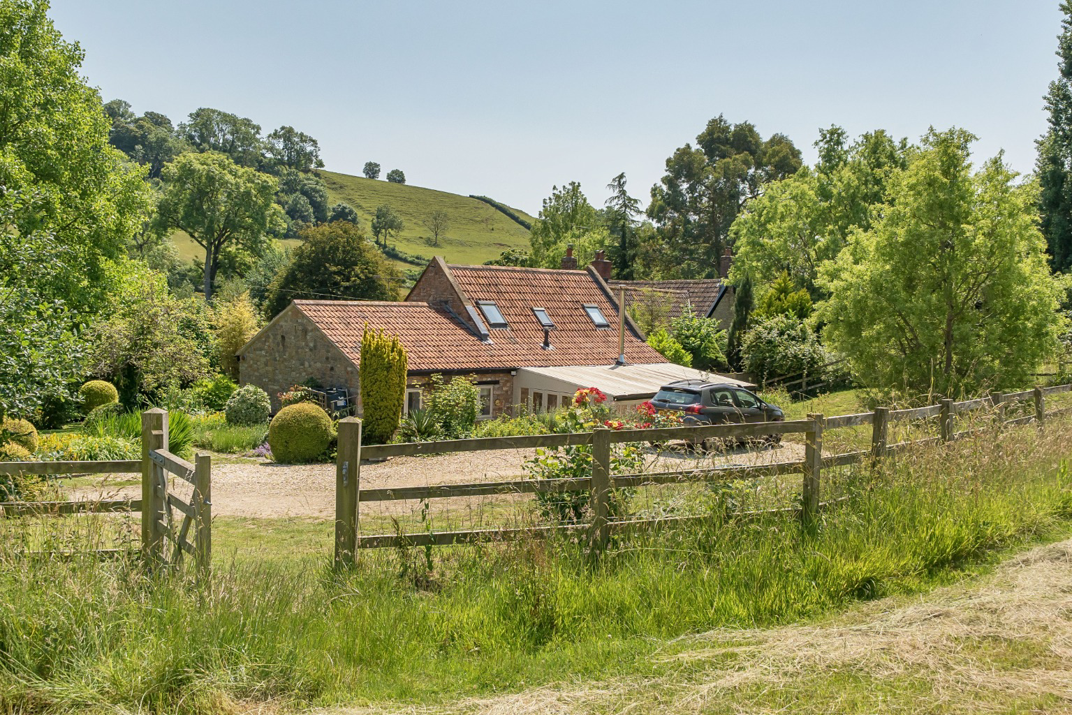 North Wootton