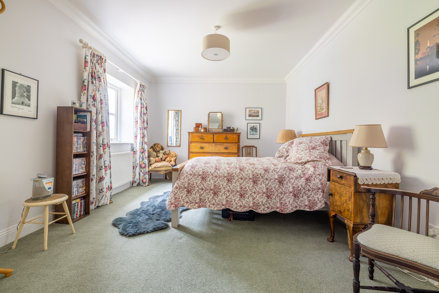 Priorygate Court, Castle Cary, Somerset, BA7, photo 15