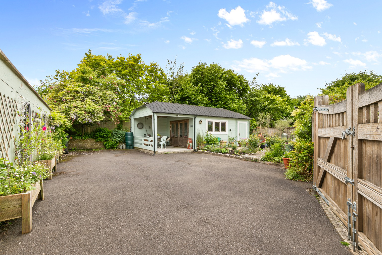 South Cary Lane, Castle Cary, Somerset, BA7, photo 23