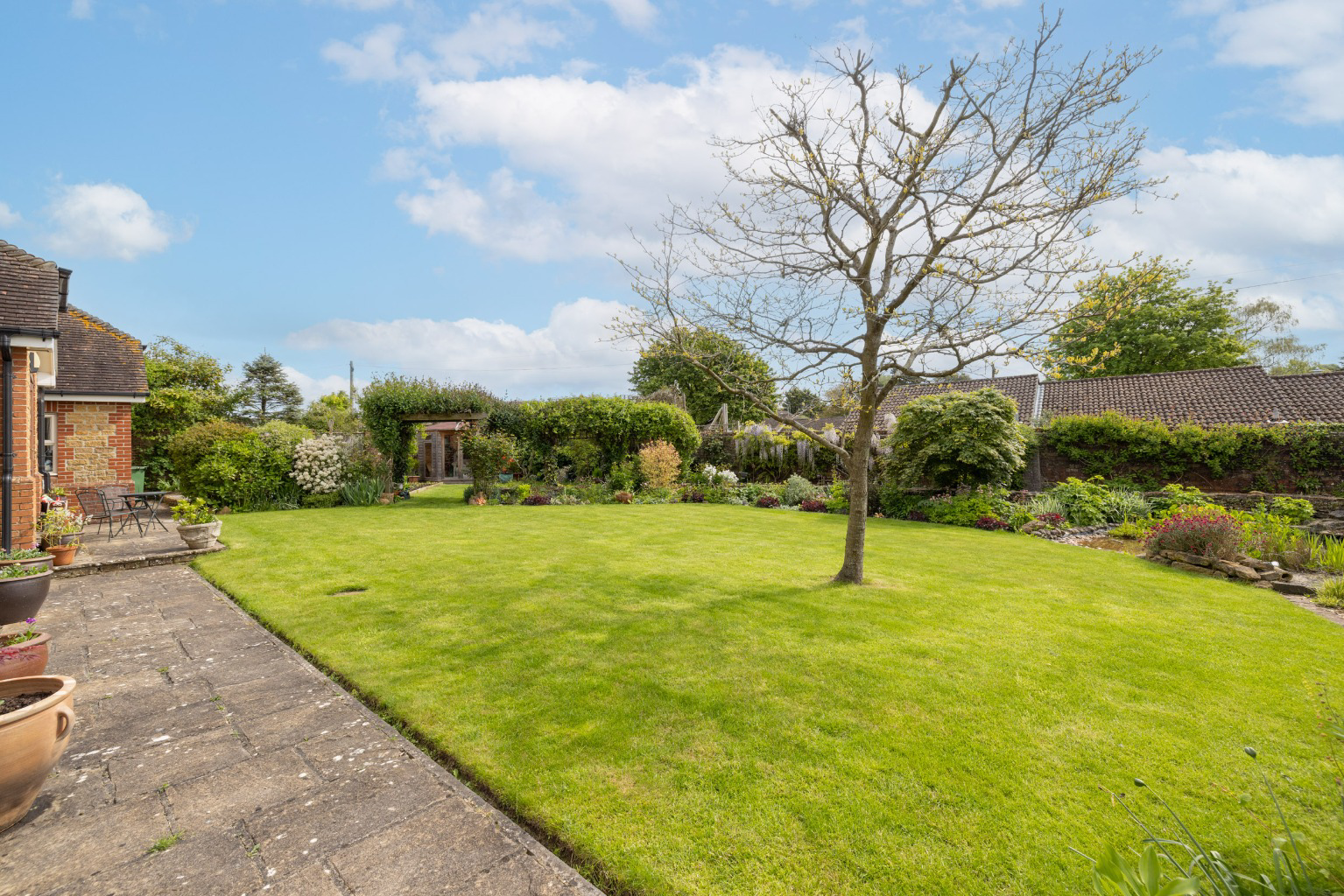 Priorygate Court, Castle Cary, Somerset, BA7, photo 24