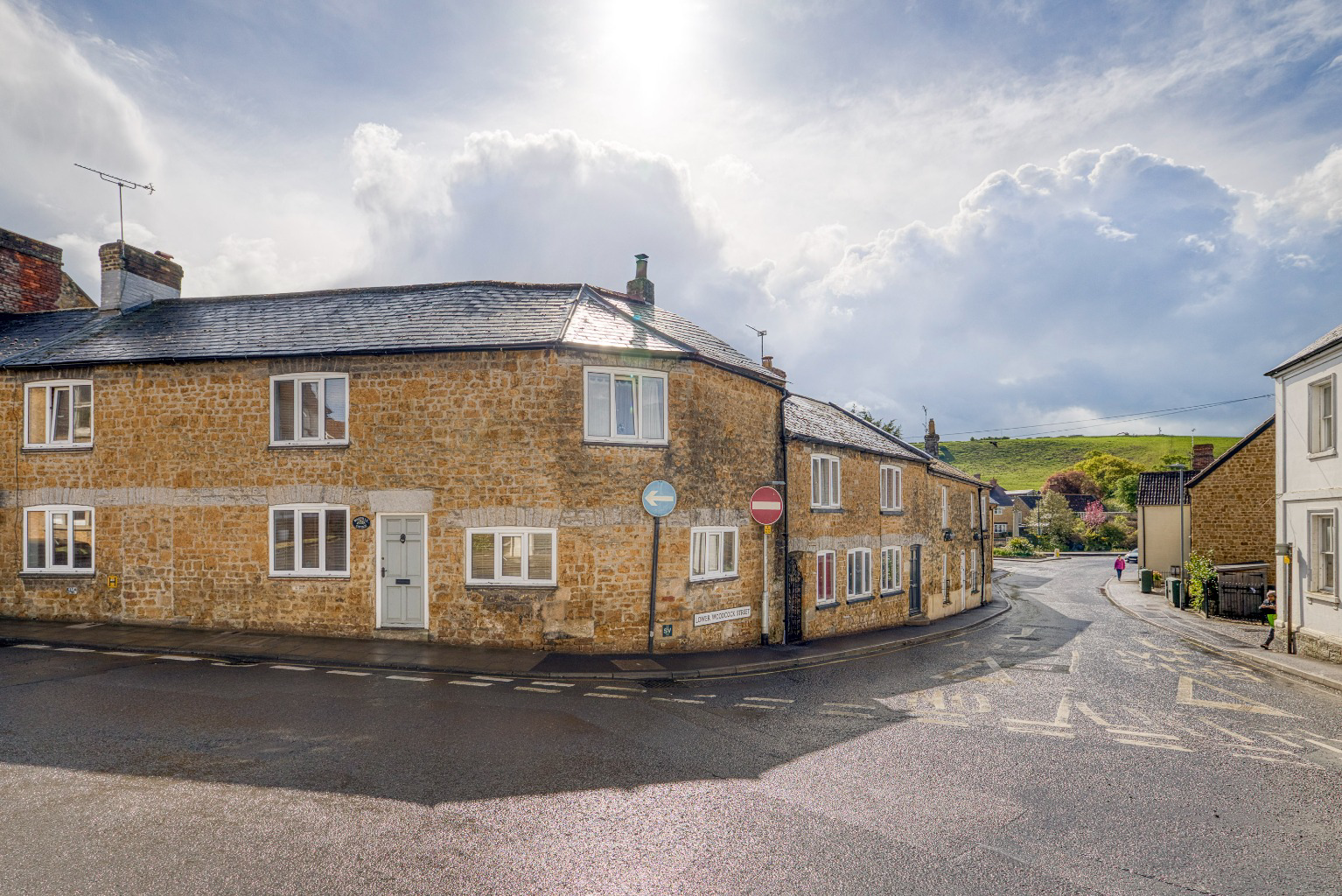 Woodcock Street, Castle Cary, Somerset, BA7