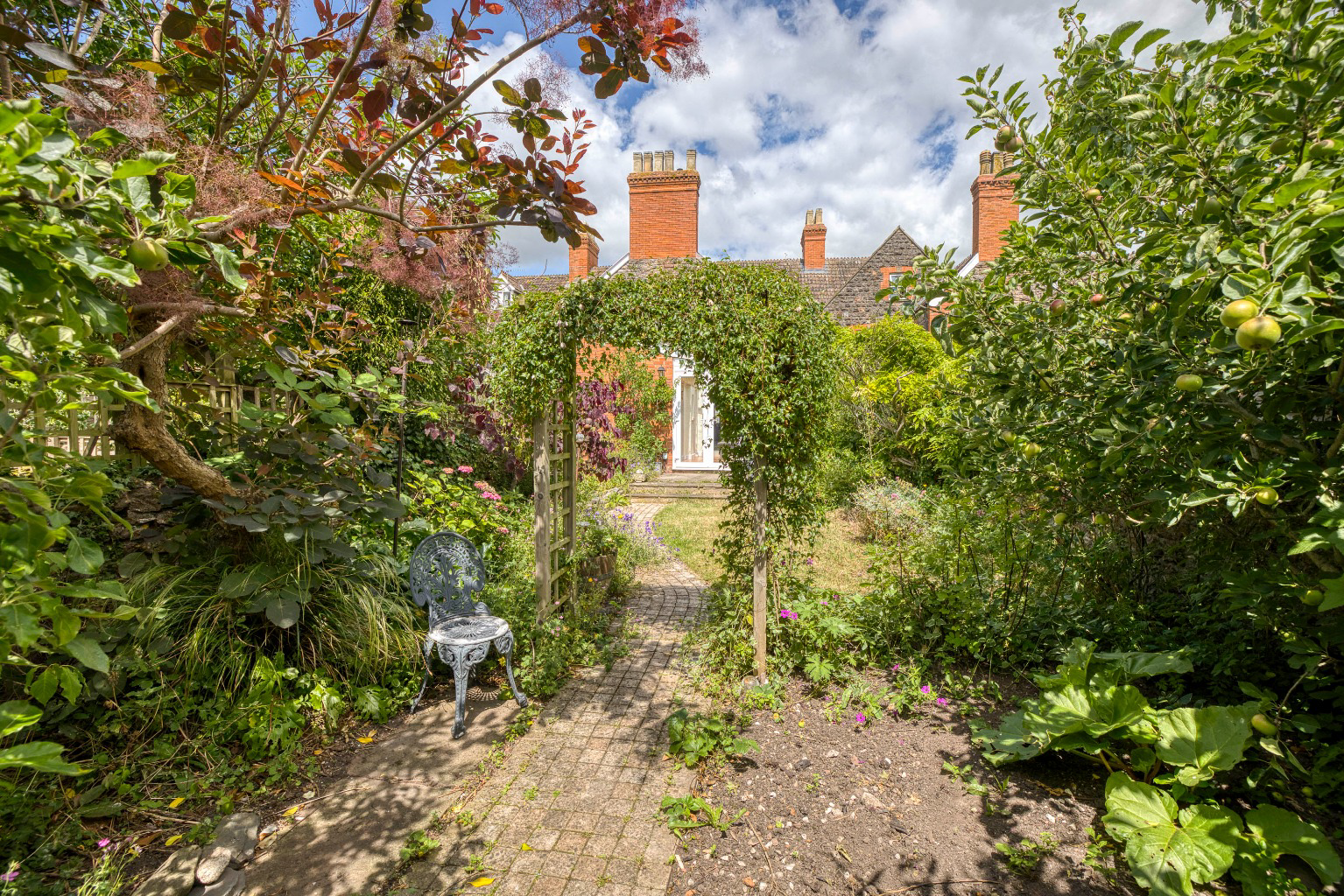 Davis Terrace, Wells, Somerset, BA5, photo 25