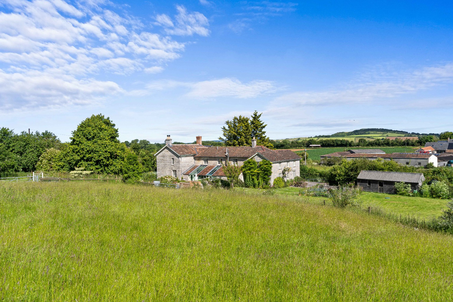 Etsome Hill, Somerton, photo 30