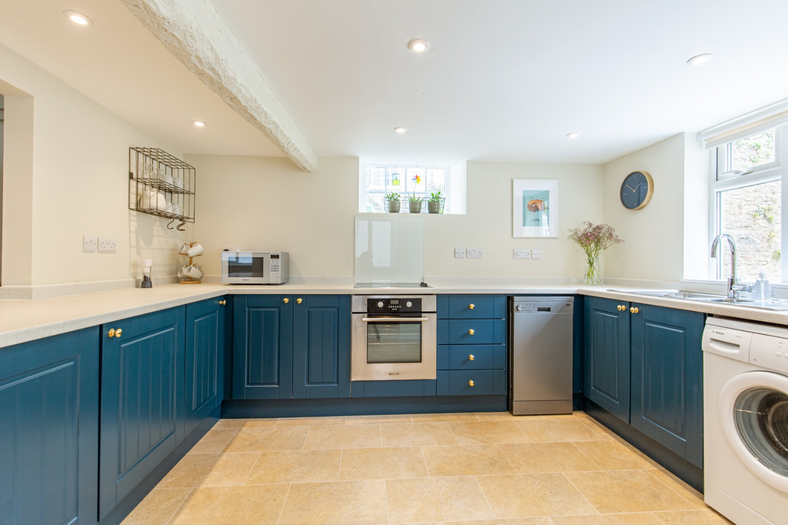 Smart townhouse, Central Wells, photo 5