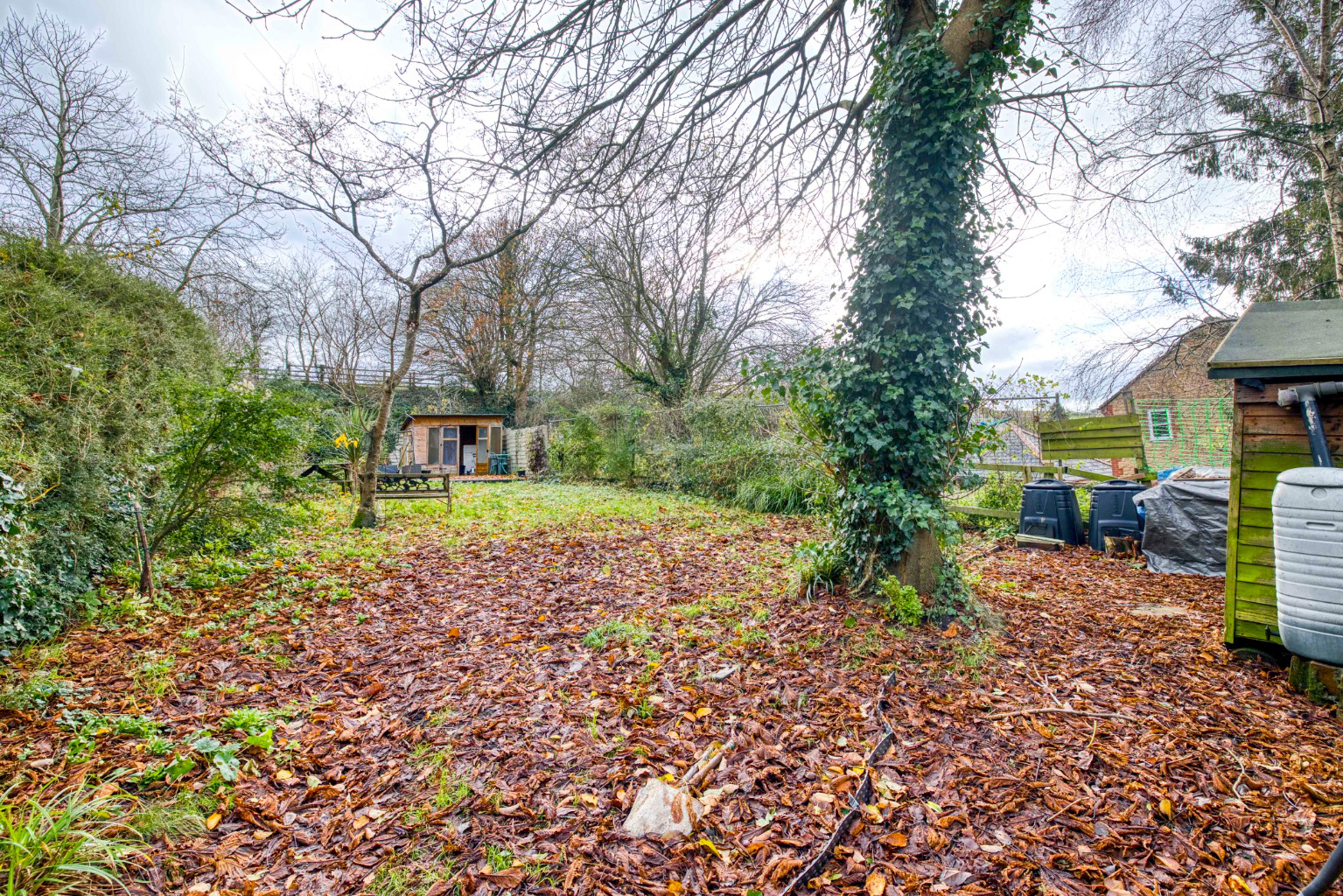 Ashton House, Fore Street, Castle Cary, Somerset, BA7, photo 20