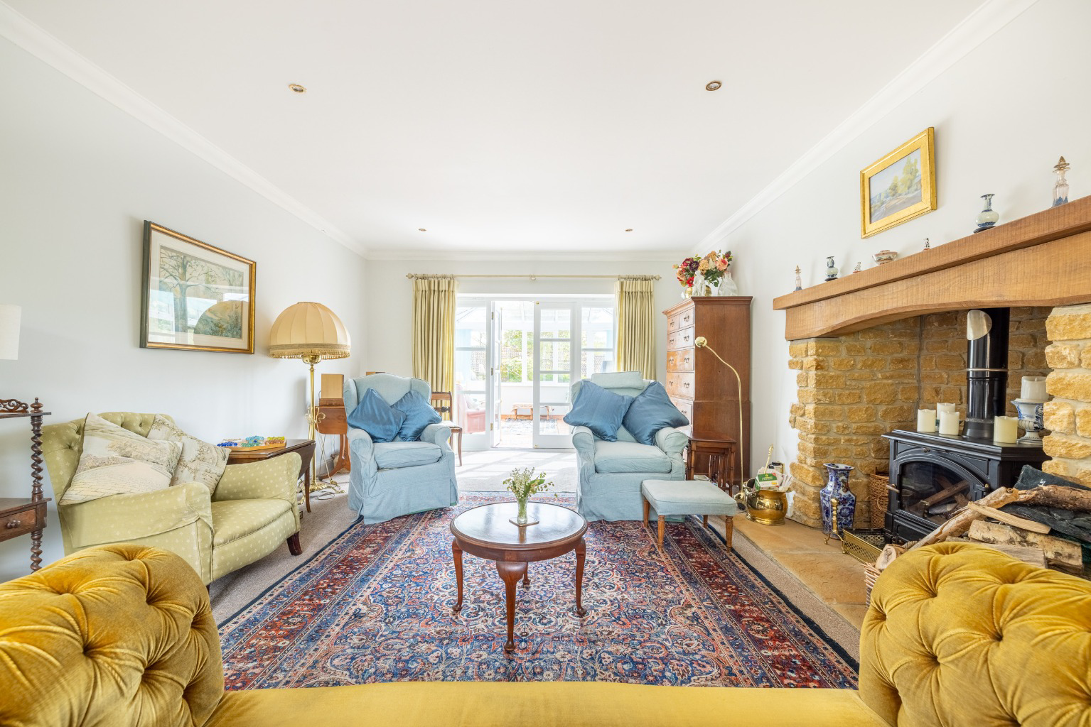 Priorygate Court, Castle Cary, Somerset, BA7, photo 4
