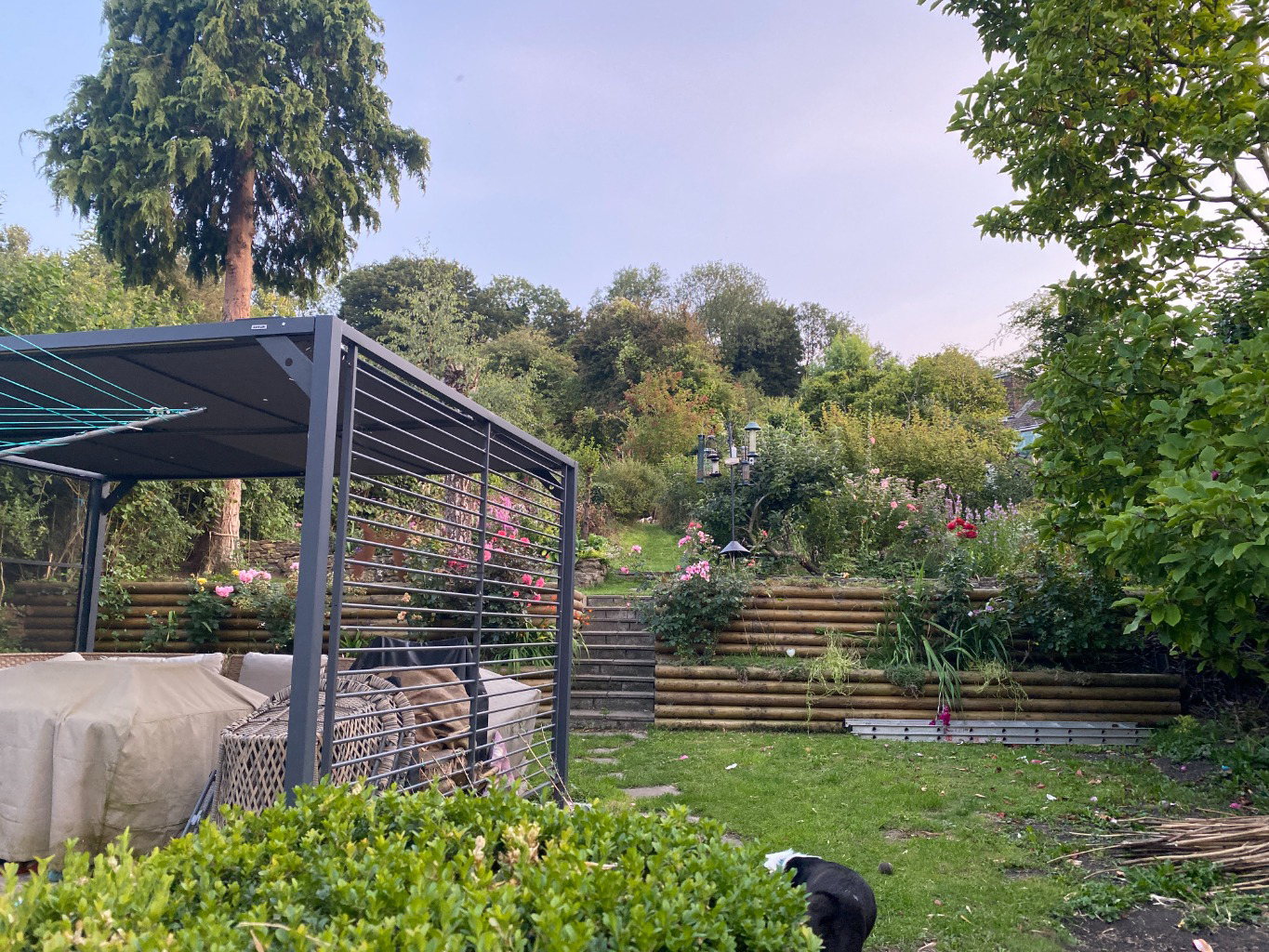 Lusty Gardens, Bruton, photo 22