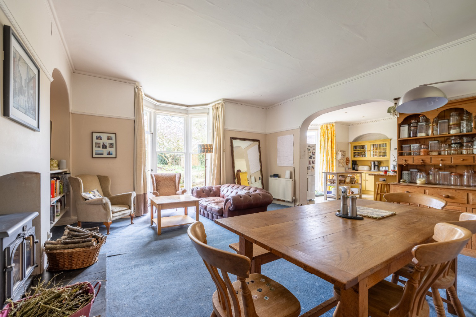 Upper High Street, Castle Cary, Somerset, BA7, photo 8