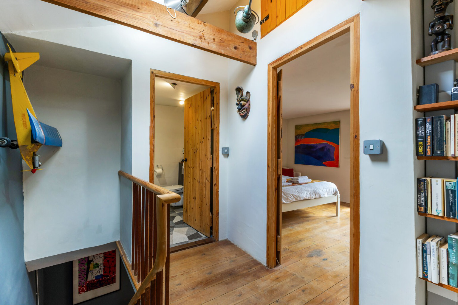 Central Castle Cary, photo 8