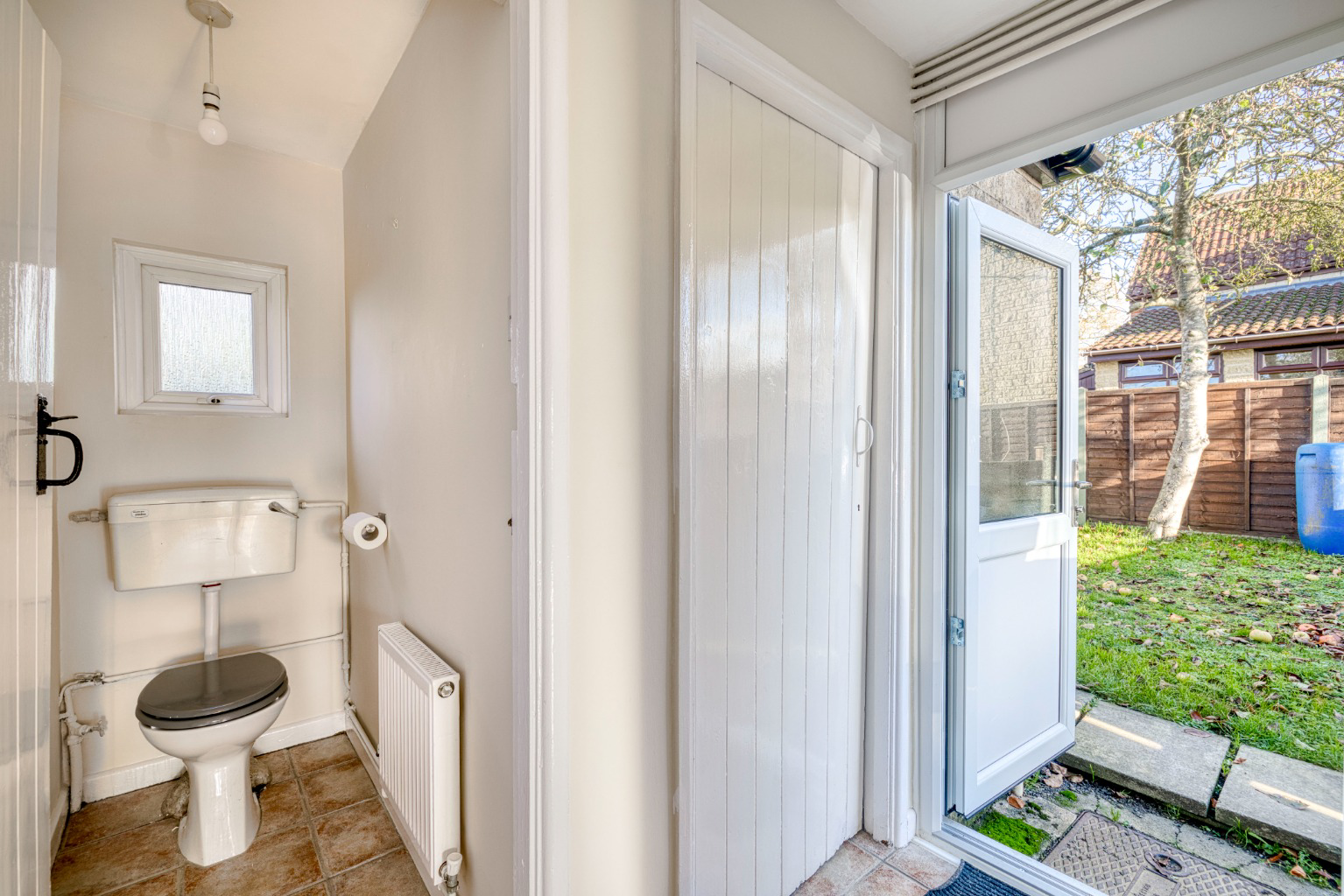2 Greenleaze, Lamyatt, photo 9