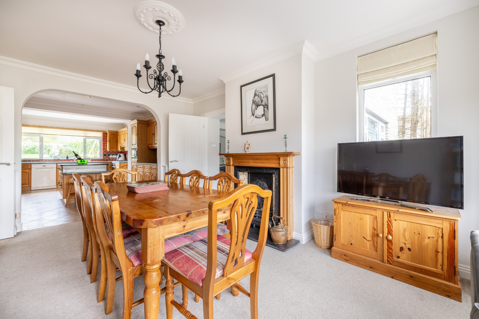 Compton Street, Compton Dundon, Somerton, Somerset, TA11, photo 7