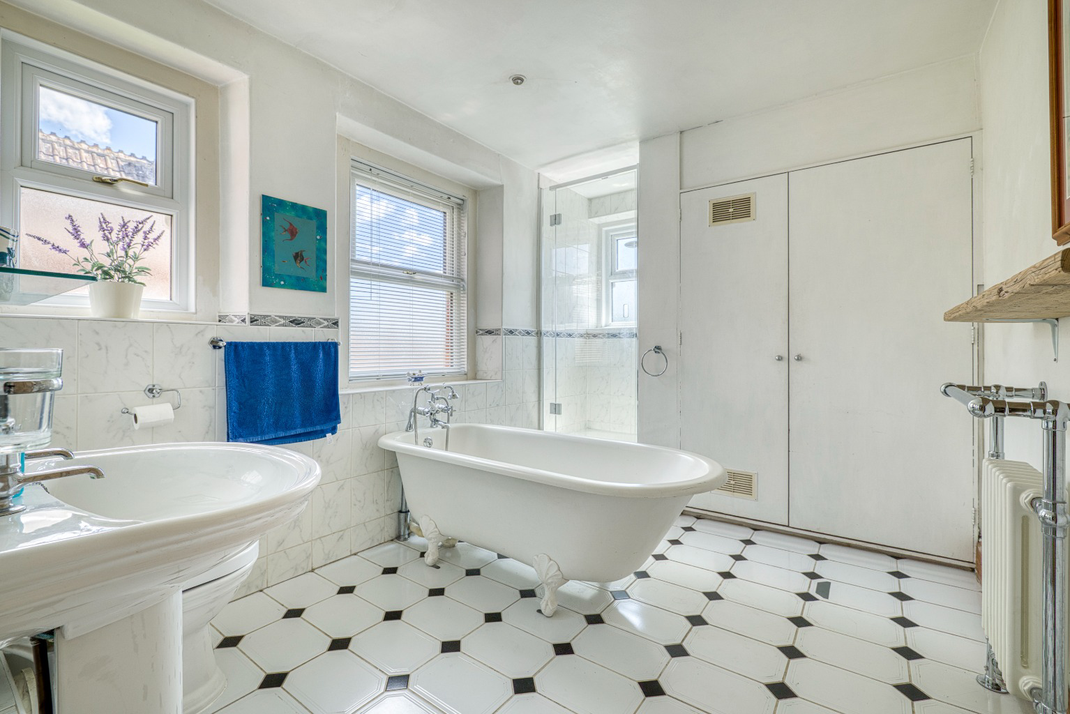 Davis Terrace, Wells, Somerset, BA5, photo 19